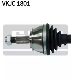 skf vkjc1801